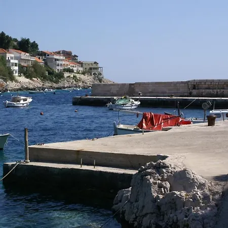 Lejlighed By The Sea Zavalatica, Korcula - 14498 *