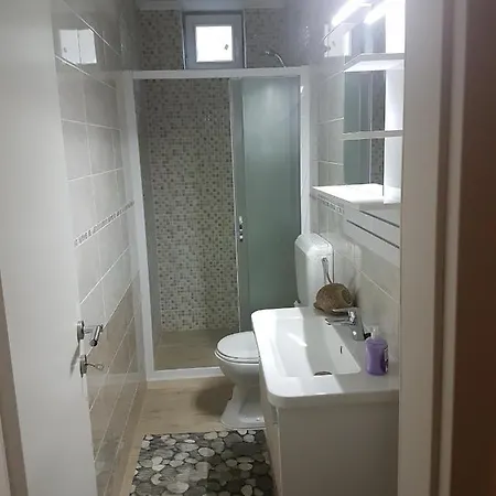 By The Sea Zavalatica, Korcula - 14498 Lejlighed *