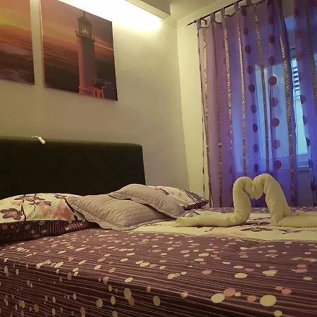 By The Sea Zavalatica, Korcula - 14498