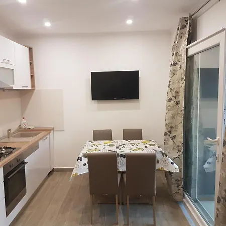 By The Sea Zavalatica, Korcula - 14498 Lejlighed