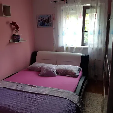 By The Sea Zavalatica, Korcula - 14498