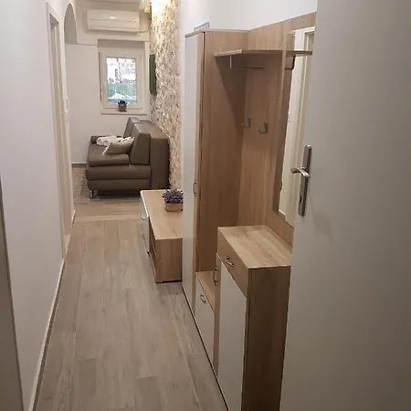 By The Sea Zavalatica, Korcula - 14498 Lejlighed