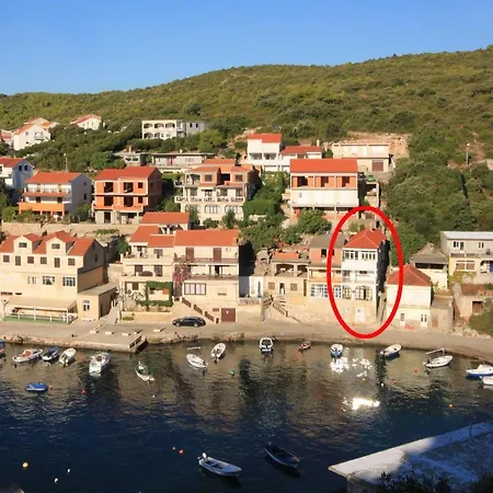 By The Sea Zavalatica, Korcula - 14498 Διαμέρισμα