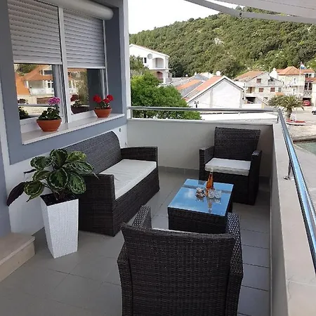 By The Sea Zavalatica, Korcula - 14498 * Zavalatica