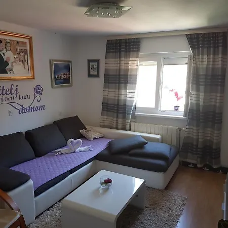 By The Sea Zavalatica, Korcula - 14498 アパート ザヴァラティサ