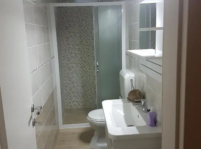 By The Sea Zavalatica, Korcula - 14498 شقة *