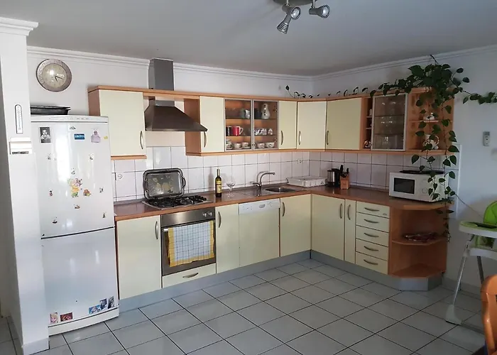 By The Sea Zavalatica, Korcula - 14498