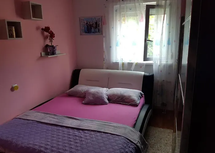 By The Sea Zavalatica, Korcula - 14498