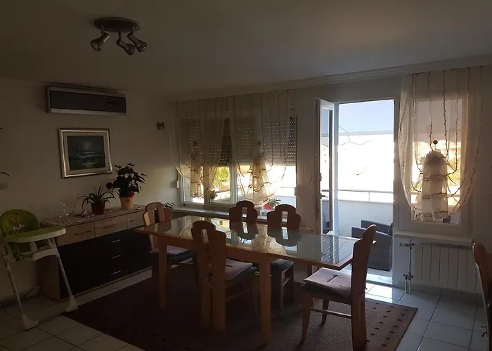 公寓 By The Sea Zavalatica, Korcula - 14498